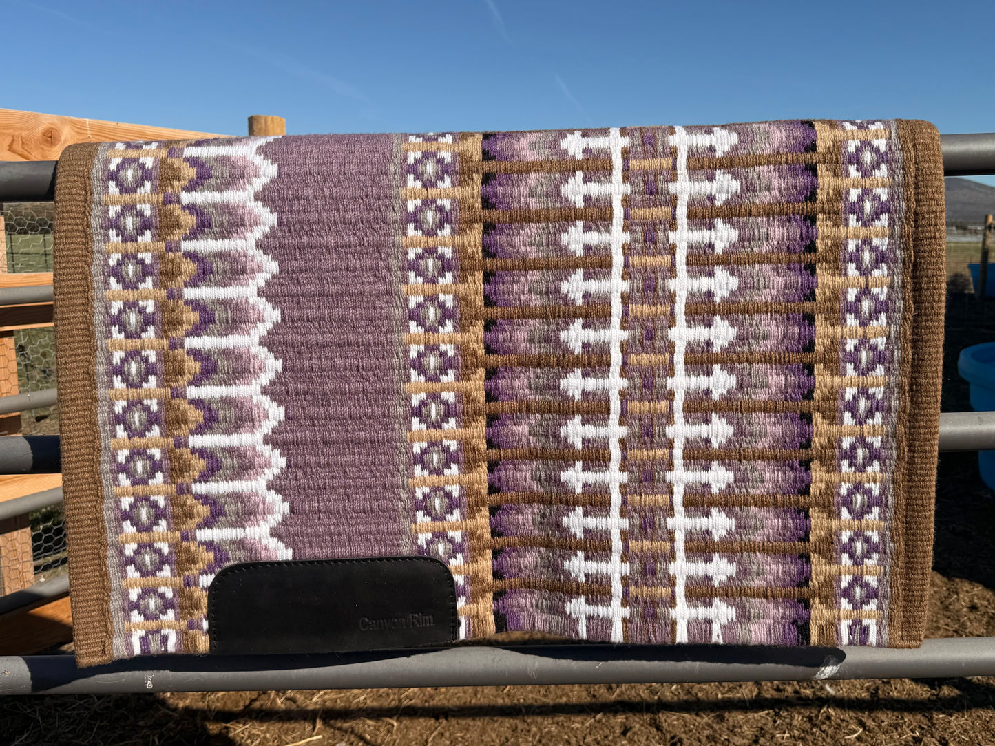 Beautiful Custom Show pad