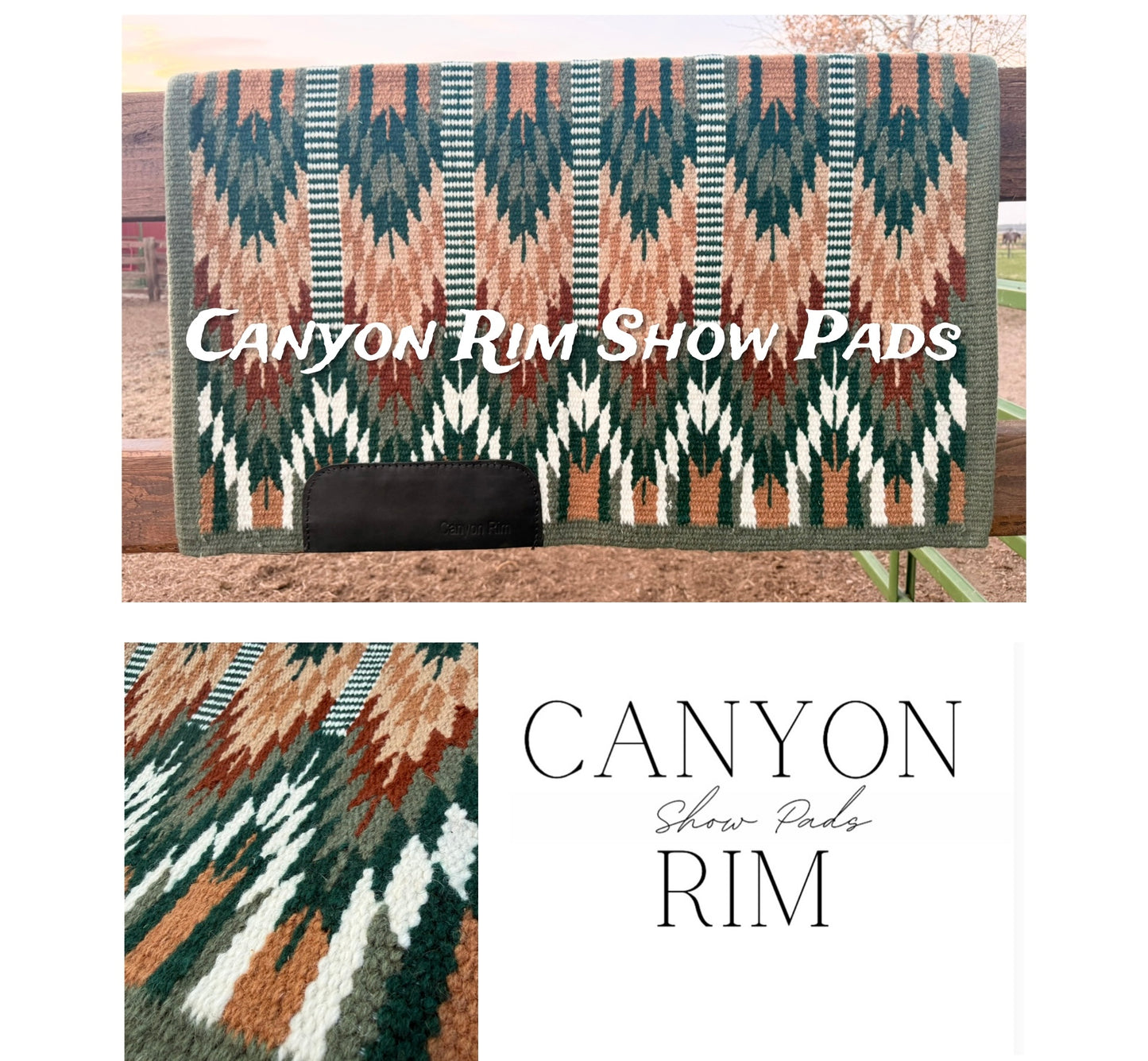 Ranch Pad