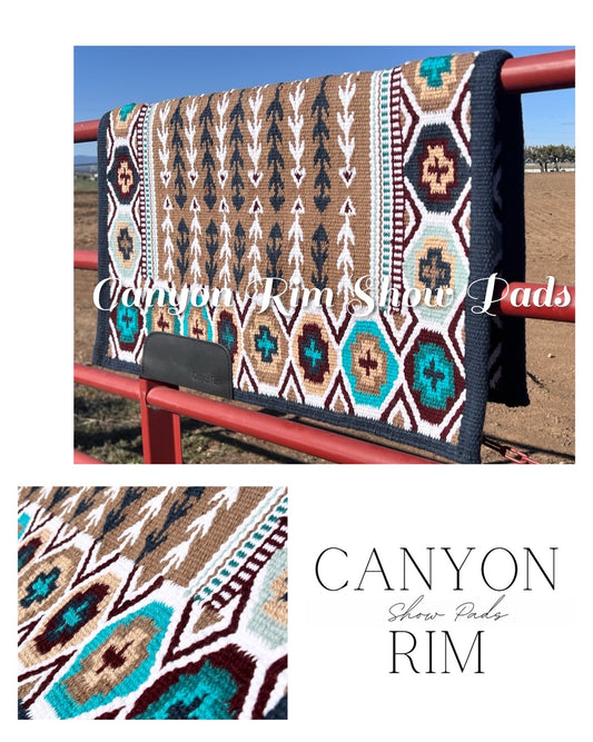 The Roanie Ranch Pad