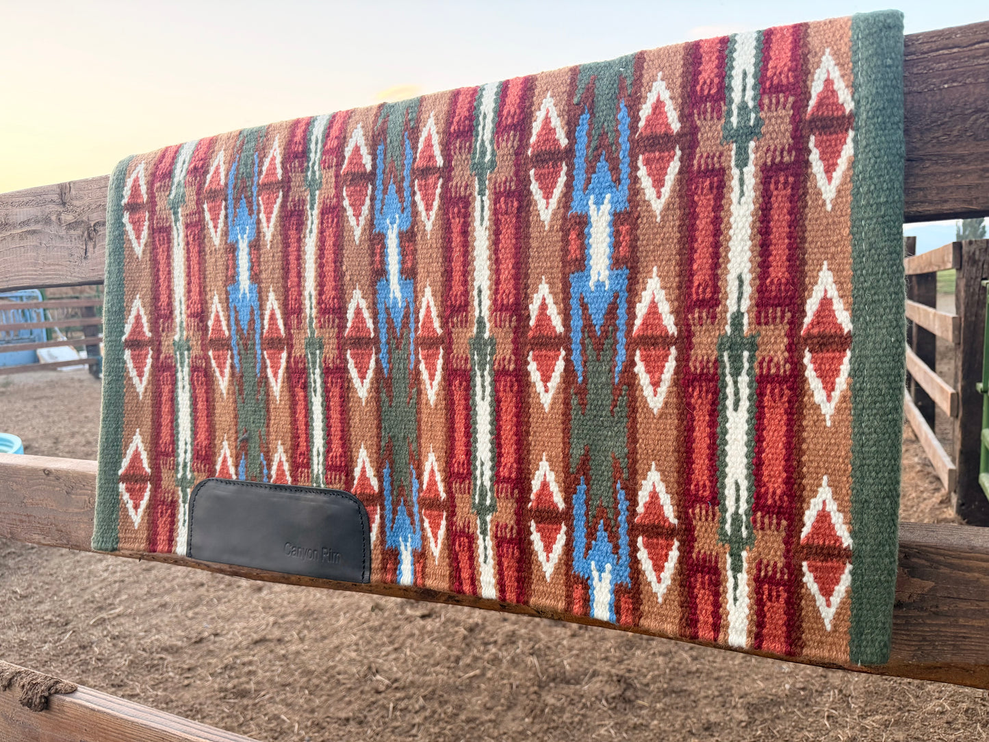 Ranch Pad