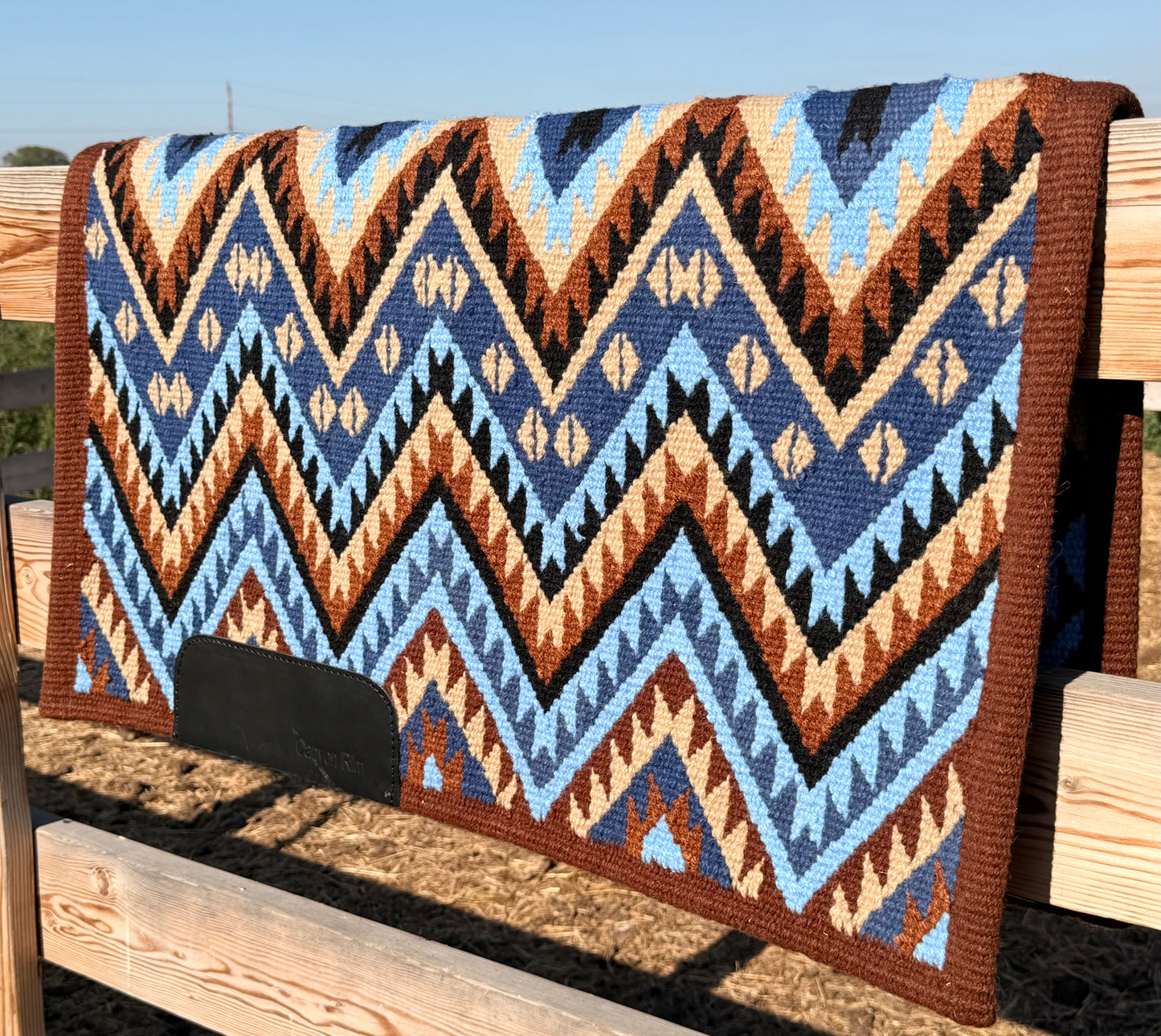 Ranch Pad