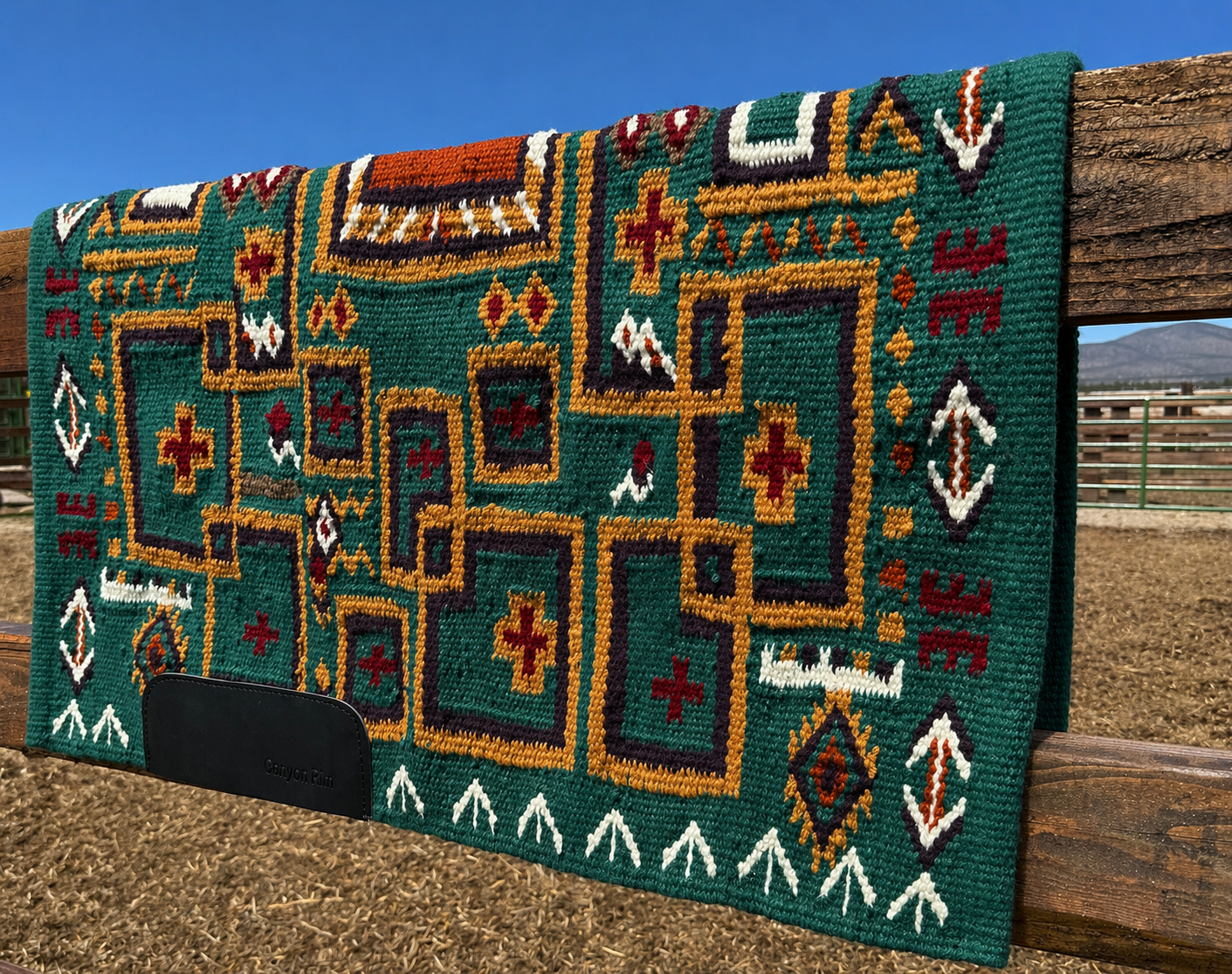 Ranch Pads