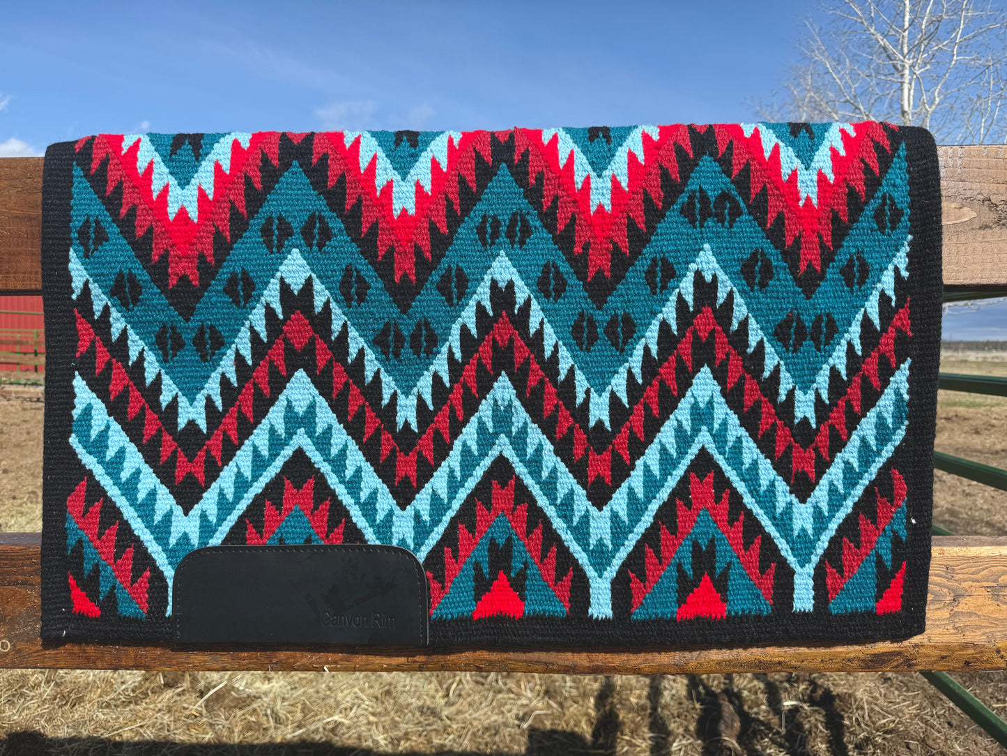 Ranch Pad