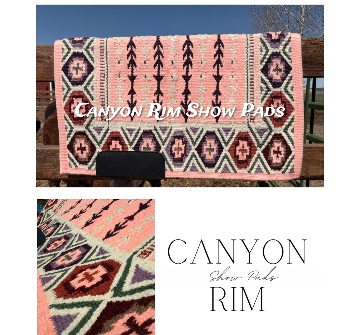 Ranch Pad