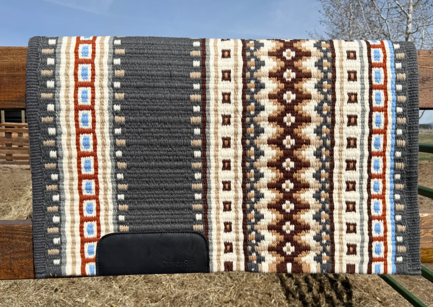 New Custom Show Pad