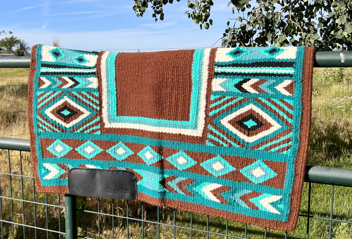 Contour Ranch Pad