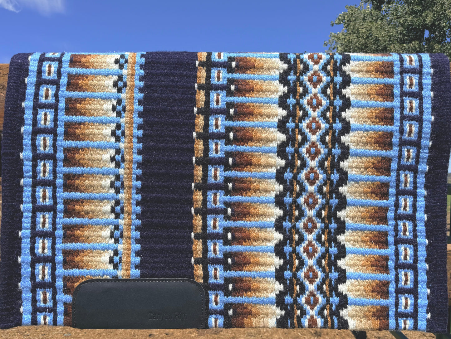 New Oversized Show Pad