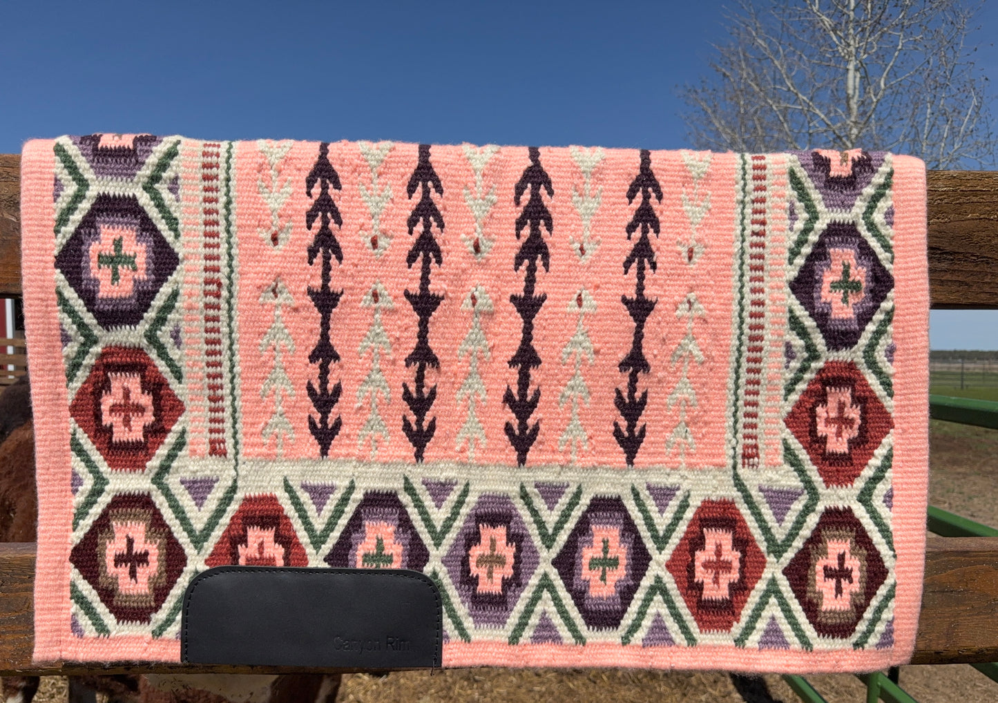Ranch Pad