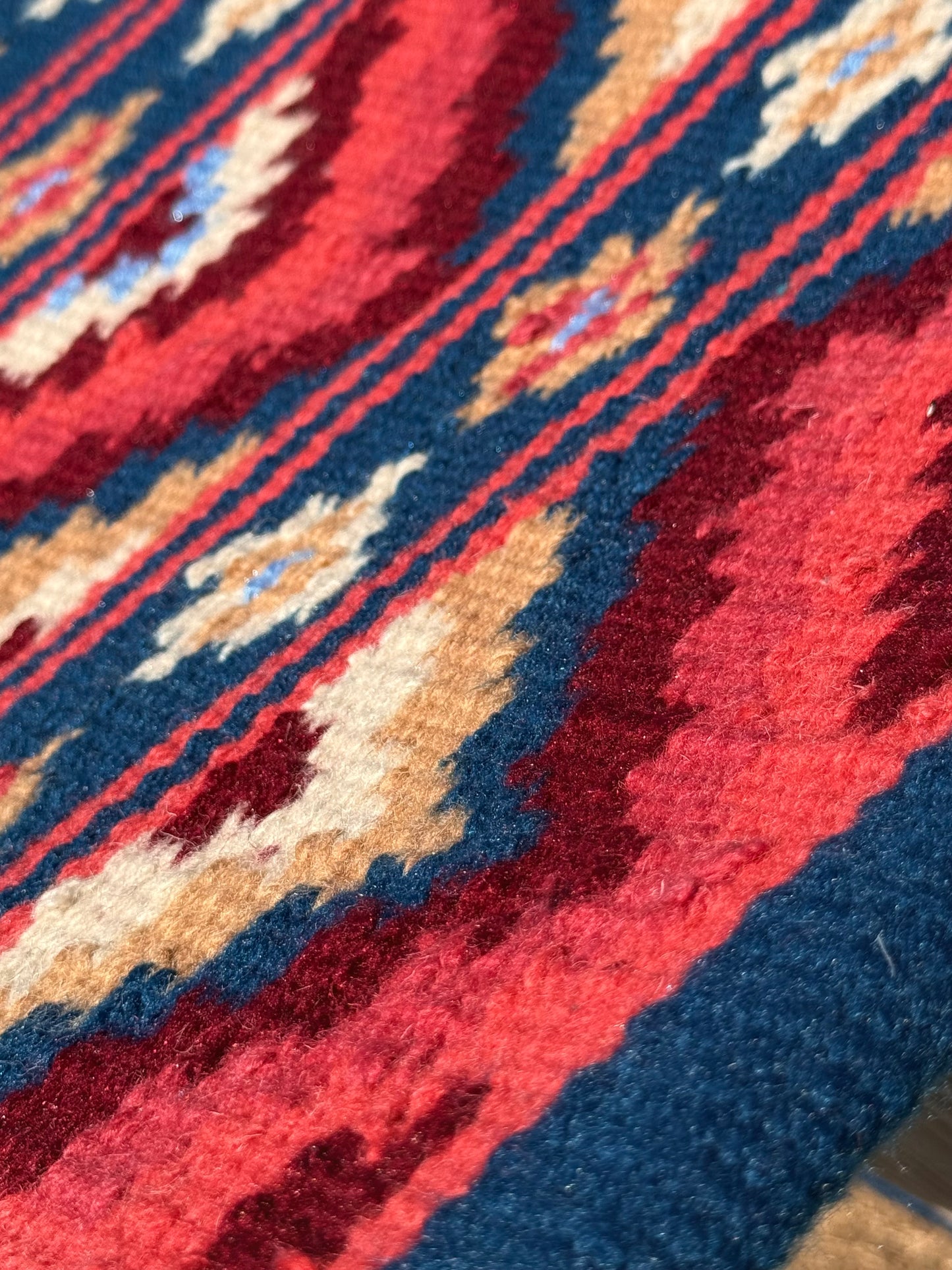 Ranch Pad