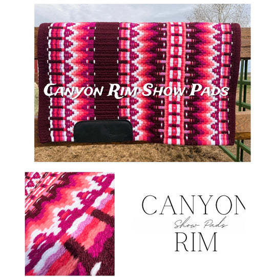 New Custom Show Pad