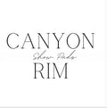 Canyon Rim Show Pads