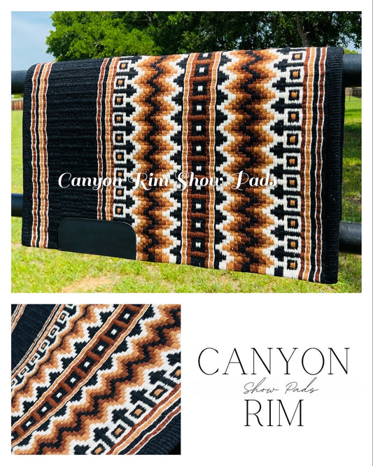 Beautiful Oversized Custom pad